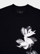 Y-3 Printed Gfx Sweater