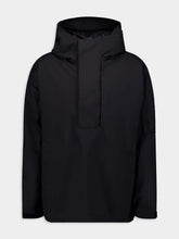 Y-3 Pullover Hooded Jacket