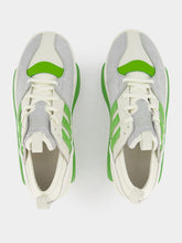 Y-3 Rivalry Leather Sneakers