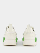 Y-3 Rivalry Leather Sneakers