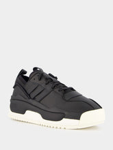 Y-3 Rivalry Low-Top Sneakers