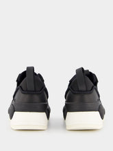 Y-3 Rivalry Low-Top Sneakers