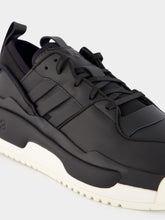 Y-3 Rivalry Low-Top Sneakers