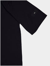 Y-3 Round-Neck Cotton T-Shirt