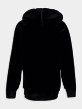 Y-3 Velvet Hooded Jacket