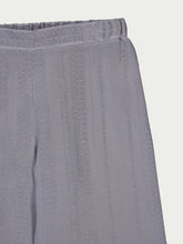 Zeus+Dione Alcestes Wide-Leg Silk Pants