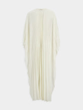 Zeus+Dione Elvira Cape Maxi Dress