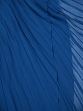 Zeus+Dione Elvira Cape Maxi Dress