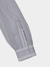 Zeus+Dione Hera Signature Silk Shirt