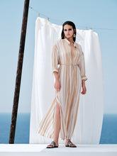 Zeus+Dione Maira Midi Caftan