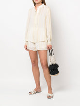 Zeus+Dione Paxi Silk Shorts