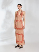 Zeus+Dione Prika Silk Dress