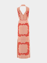 Zeus+Dione Prika Silk Dress