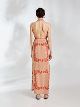 Zeus+Dione Prika Silk Dress