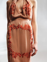 Zeus+Dione Prika Silk Dress