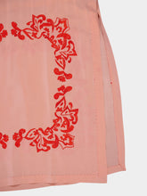 Zeus+Dione Prika Silk Dress