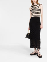 Zimmermann Anneke crochet halter tank