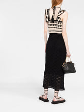 Zimmermann Anneke crochet halter tank