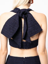 Zimmermann Cotton Blend Halterneck Top