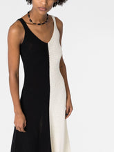ZimmermannCotton Knitted Midi Dress at Fashion Clinic