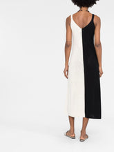 Zimmermann Cotton Knitted Midi Dress