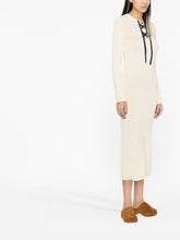 ZimmermannCotton midi dress at Fashion Clinic