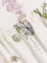 Zimmermann Cotton mini dress