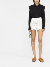 Zimmermann Cotton Shorts