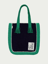 Zimmermann Crochet-Knit Tote Bag