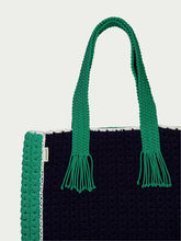 Zimmermann Crochet-Knit Tote Bag
