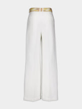 Zimmermann Devi Tuck Pant