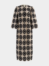Zimmermann Ginger Crochet Dress