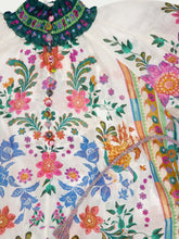 Zimmermann Ginger Swing Maxi Dress