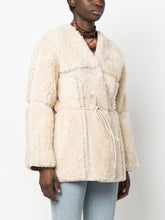 Zimmermann Lambskin Jacket