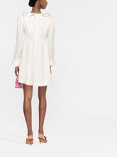 Zimmermann Linen mini dress