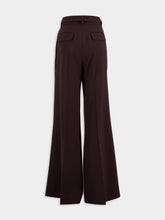 Zimmermann Luminosity Tailored Trousers