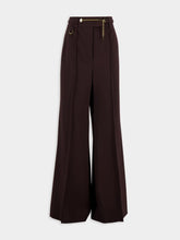 Zimmermann Luminosity Tailored Trousers