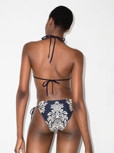 Zimmermann Lycra bikini