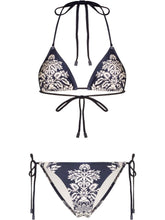 Zimmermann Lycra bikini