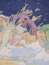 Zimmermann Lyrical Sheath Maxi Dress