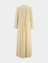 Zimmermann Lyrical Velvet Tubular Dress