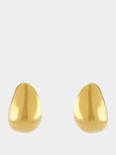 Zimmermann Pebble Medium Earrings
