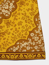 Zimmermann Raie Column Skirt