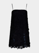 Zimmermann Raie floral-lace minidress