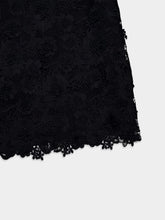 Zimmermann Raie floral-lace minidress