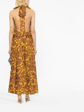 Zimmermann Silk maxi dress