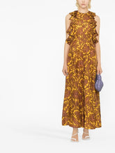 Zimmermann Silk maxi dress