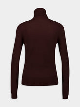 Zimmermann Turtle Neck Sweater