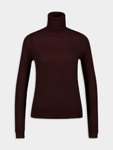Zimmermann Turtle Neck Sweater