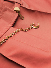 Zimmermann Wool blend trousers